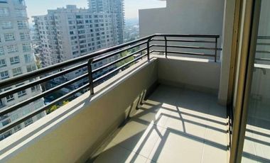 Departamento Lo Vial, con estacionamiento!