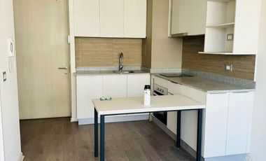 Departamento Lo Vial, con estacionamiento!