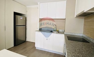 Departamento Lo Vial, con estacionamiento!