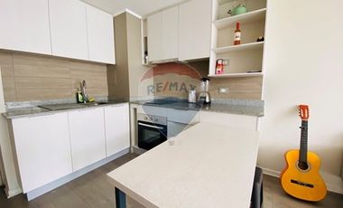 Departamento Lo Vial, con estacionamiento!