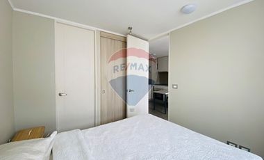 Departamento Lo Vial, con estacionamiento!