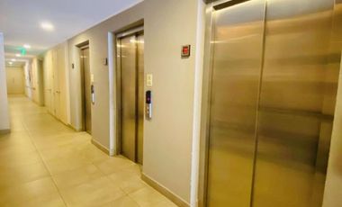 Departamento Lo Vial, con estacionamiento!