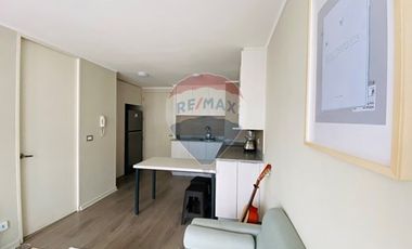 Departamento Lo Vial, con estacionamiento!