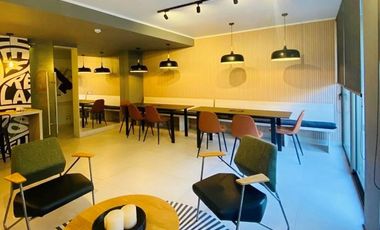 Departamento Lo Vial, con estacionamiento!