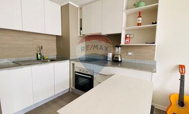 Departamento Lo Vial, con estacionamiento!