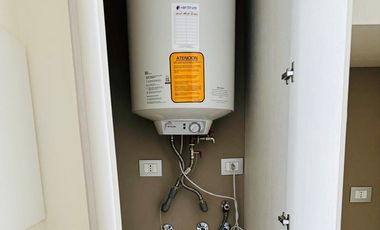 Departamento Lo Vial, con estacionamiento!