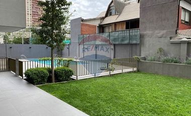 Departamento Lo Vial, con estacionamiento!