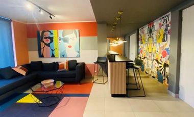 Departamento Lo Vial, con estacionamiento!