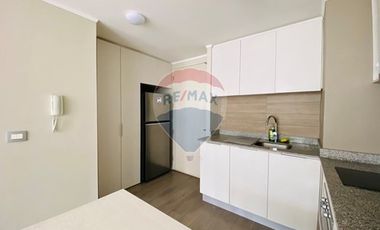 Departamento Lo Vial, con estacionamiento!