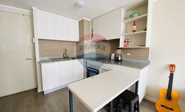 Departamento Lo Vial, con estacionamiento!