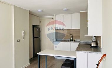 Departamento Lo Vial, con estacionamiento!