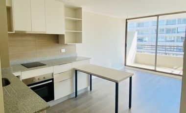 Departamento Lo Vial, con estacionamiento!