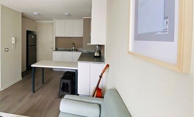 Departamento Lo Vial, con estacionamiento!