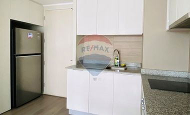 Departamento Lo Vial, con estacionamiento!