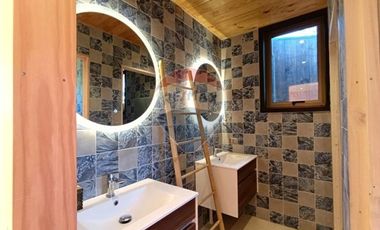 Nueva Casa en Matanzas con Piscina.