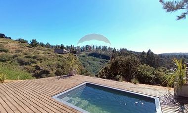 Nueva Casa en Matanzas con Piscina.