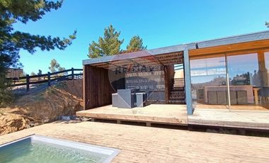 Nueva Casa en Matanzas con Piscina.