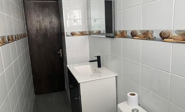 Venta de casa en Aquelarre 4d 2b 3e 1b, Sn Joaquin