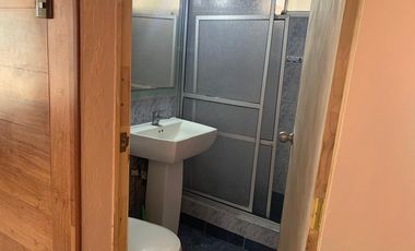 Venta de casa en Aquelarre 4d 2b 3e 1b, Sn Joaquin