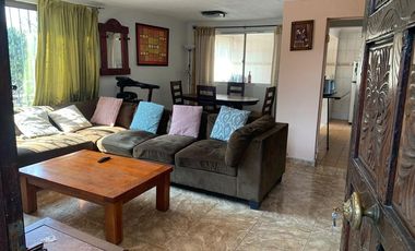 Venta de casa en Aquelarre 4d 2b 3e 1b, Sn Joaquin