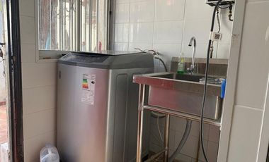 Venta de casa en Aquelarre 4d 2b 3e 1b, Sn Joaquin