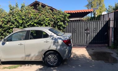 Venta de casa en Aquelarre 4d 2b 3e 1b, Sn Joaquin