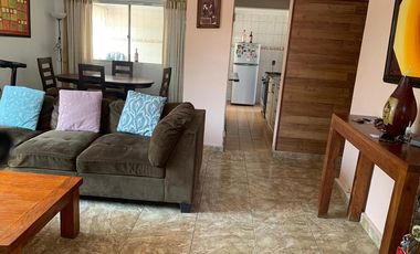 Venta de casa en Aquelarre 4d 2b 3e 1b, Sn Joaquin