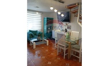 Casa en venta en Villa El Solar, Buin