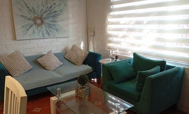 Casa en venta en Villa El Solar, Buin