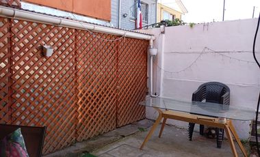 Casa en venta en Villa El Solar, Buin