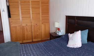 Casa en venta en Villa El Solar, Buin