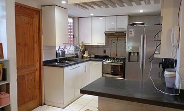 Casa en venta en Villa El Solar, Buin