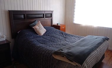 Casa en venta en Villa El Solar, Buin