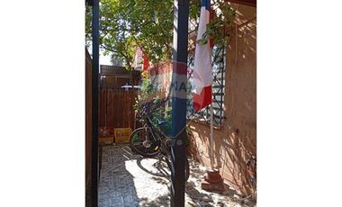 Casa en venta en Villa El Solar, Buin