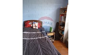 Casa en venta en Villa El Solar, Buin