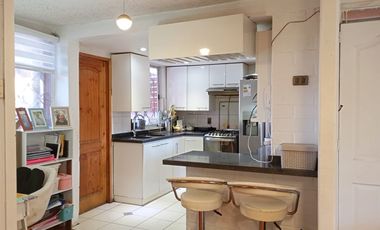 Casa en venta en Villa El Solar, Buin