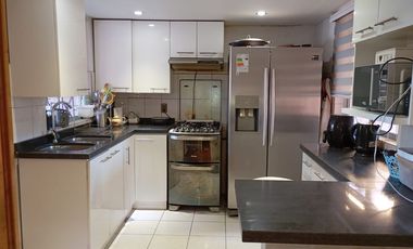 Casa en venta en Villa El Solar, Buin