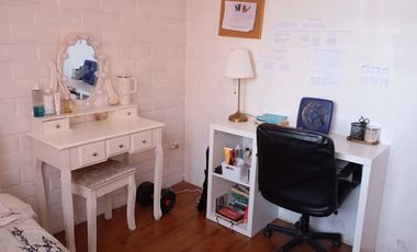 Casa en venta en Villa El Solar, Buin