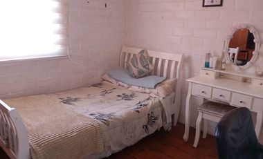 Casa en venta en Villa El Solar, Buin