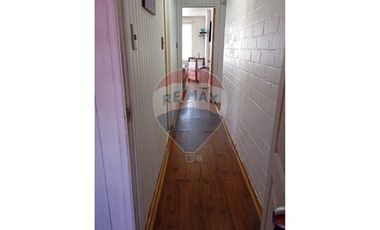 Casa en venta en Villa El Solar, Buin