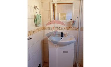 Casa en venta en Villa El Solar, Buin