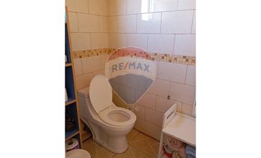 Casa en venta en Villa El Solar, Buin