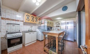 ¡Tu Refugio Ideal en Los Andes te Espera!