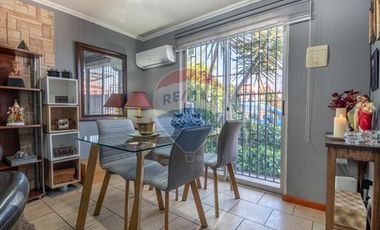 ¡Tu Refugio Ideal en Los Andes te Espera!