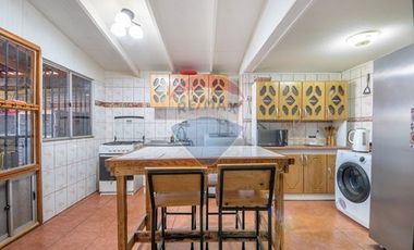 ¡Tu Refugio Ideal en Los Andes te Espera!