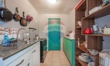 ¡Tu Refugio Ideal en Los Andes te Espera!