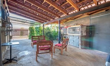 ¡Tu Refugio Ideal en Los Andes te Espera!