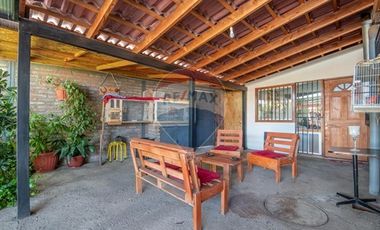 ¡Tu Refugio Ideal en Los Andes te Espera!