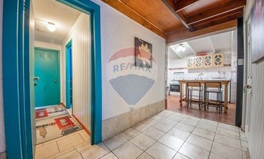 ¡Tu Refugio Ideal en Los Andes te Espera!