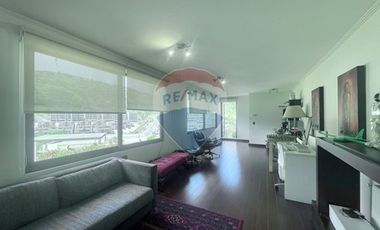 Amplia Casa mediterranea gran vista Los Litres.